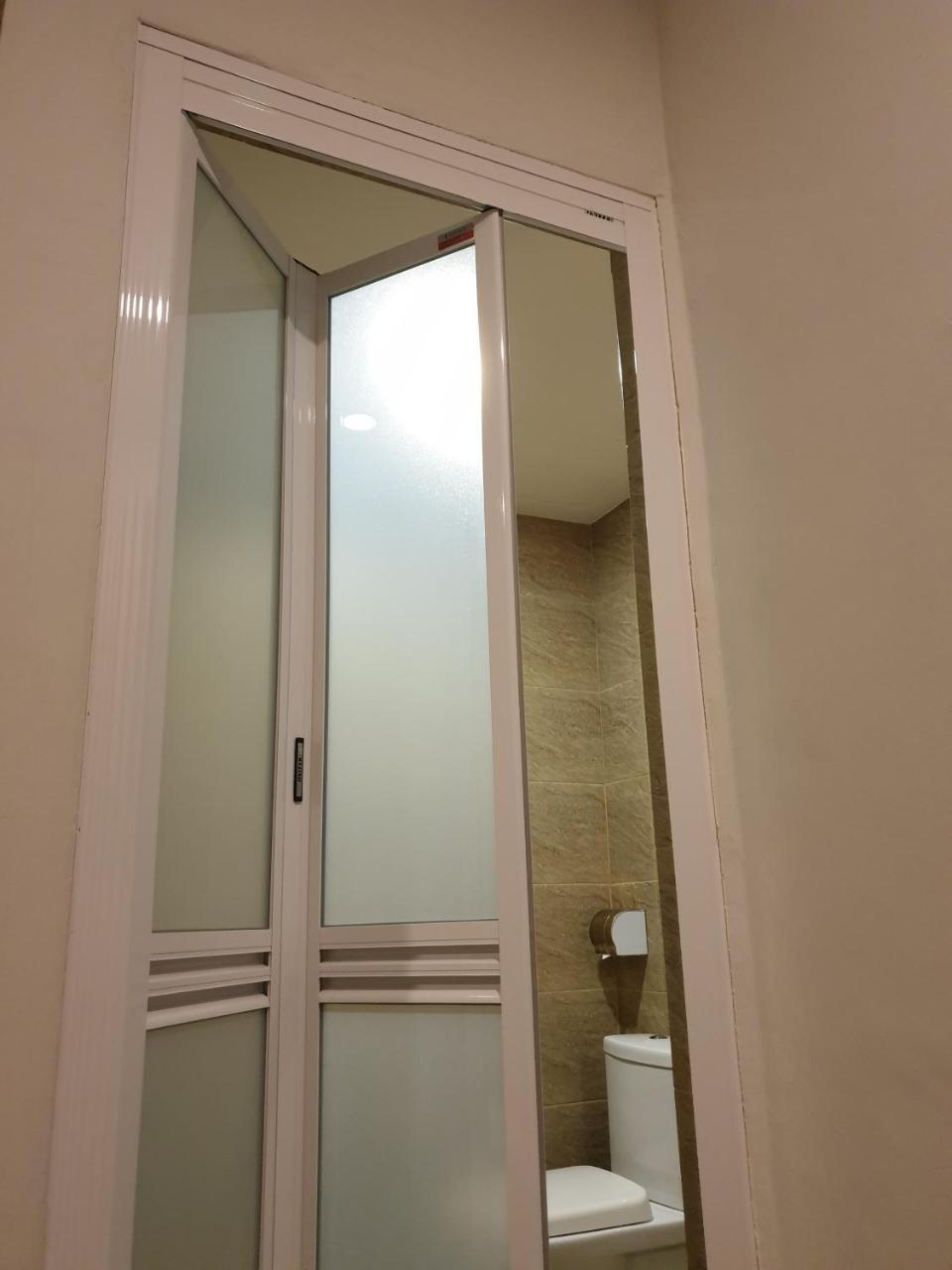 Ants Hotel Кангар Екстериор снимка