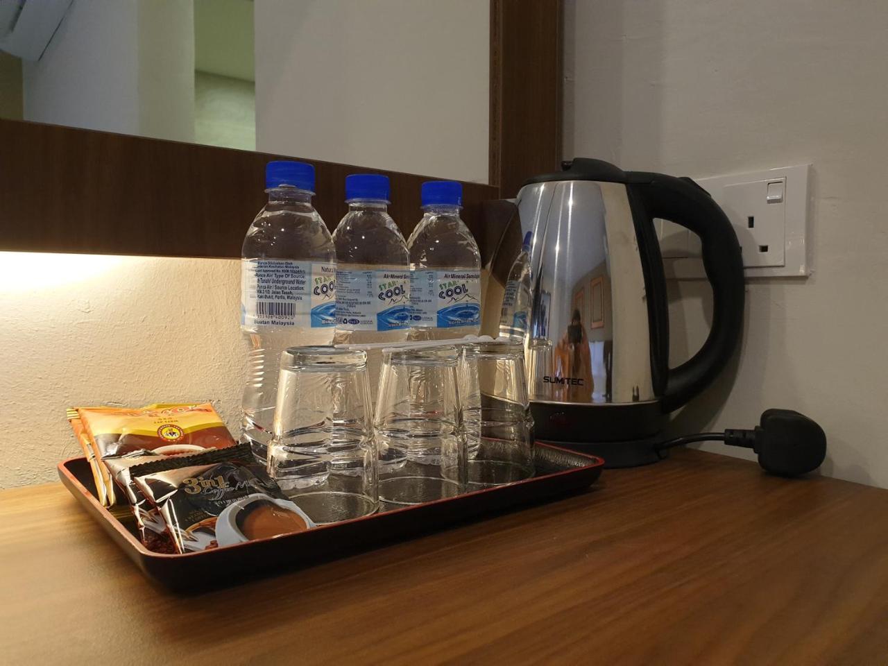 Ants Hotel Кангар Екстериор снимка